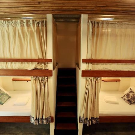 Lafinca Hostel Siargao San Isidro  Kültér fotó