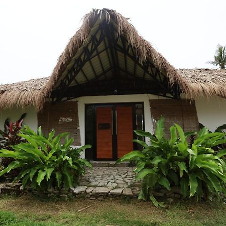 Lafinca Hostel Siargao San Isidro  Kültér fotó