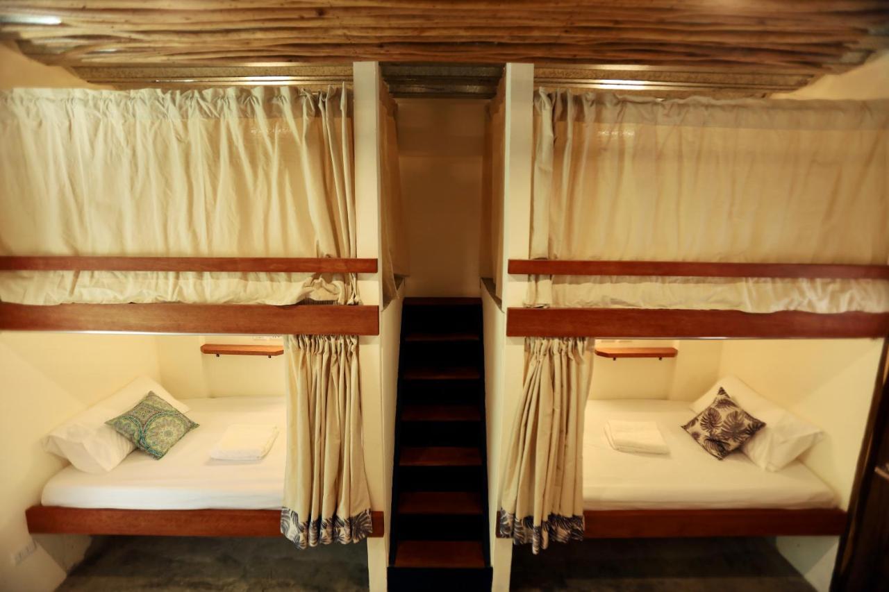 Lafinca Hostel Siargao San Isidro  Kültér fotó