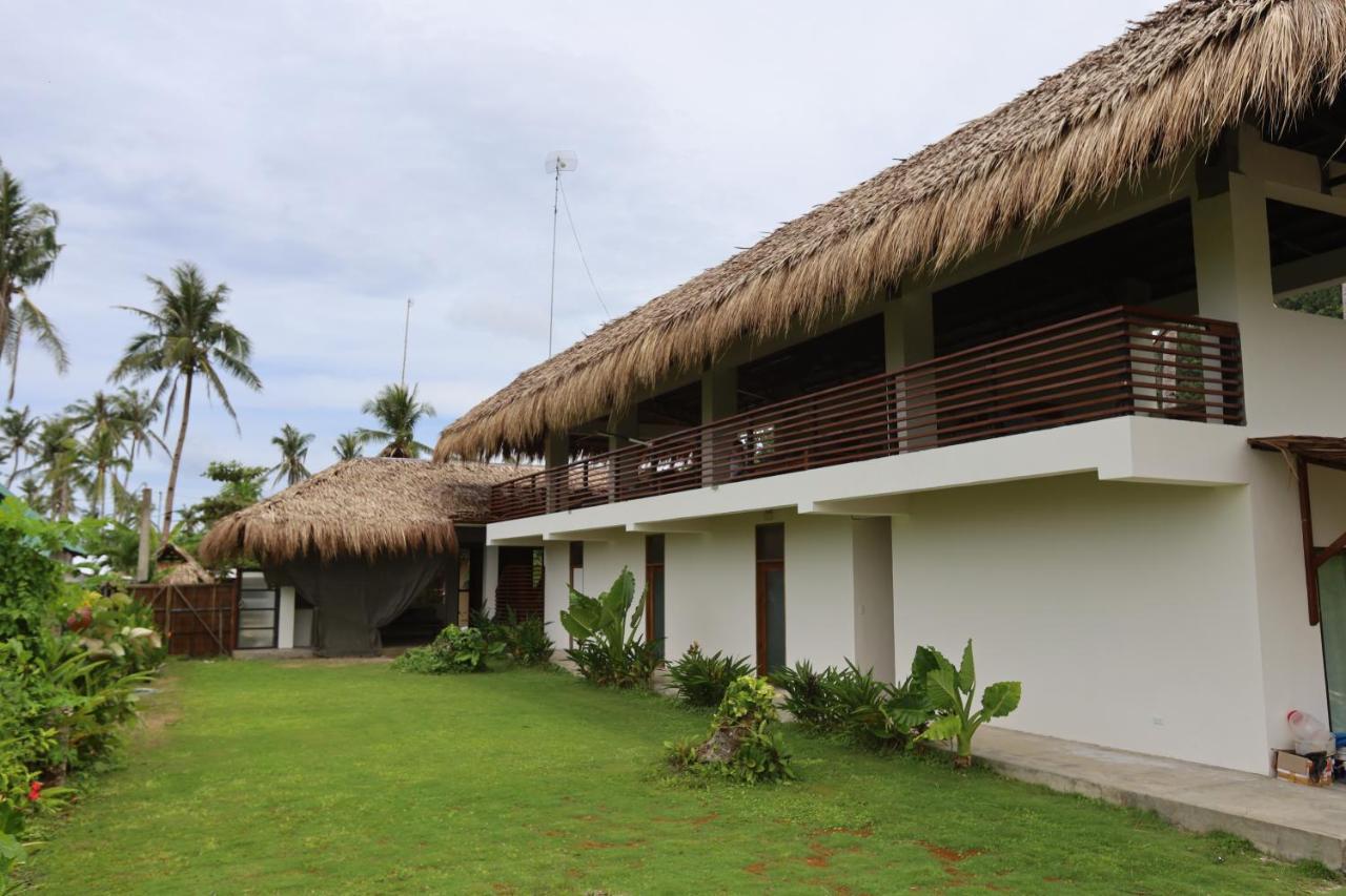 Lafinca Hostel Siargao San Isidro  Kültér fotó