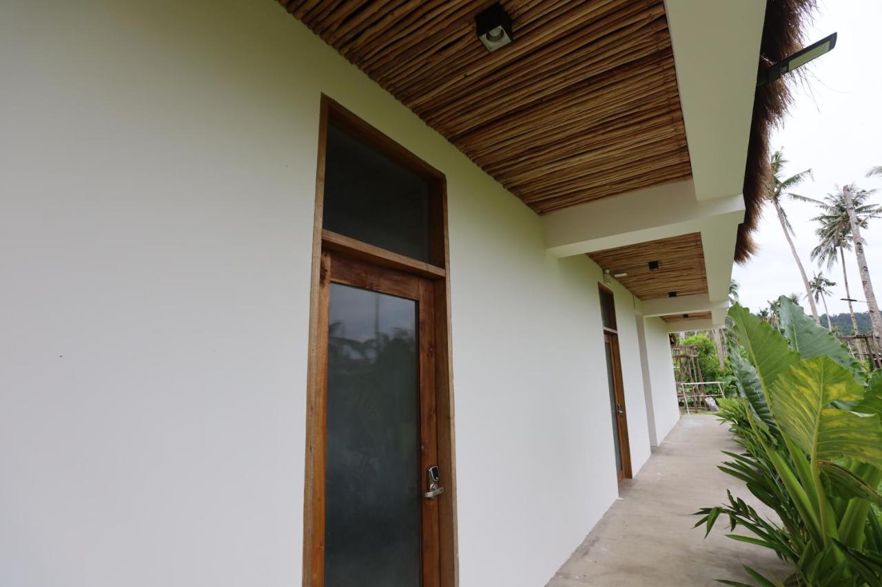 Lafinca Hostel Siargao San Isidro  Kültér fotó