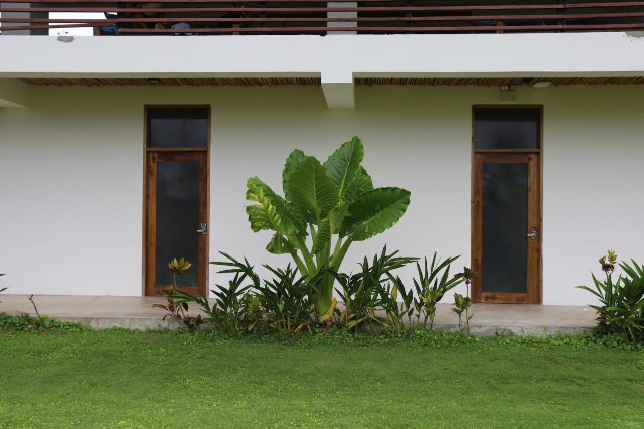 Lafinca Hostel Siargao San Isidro  Kültér fotó