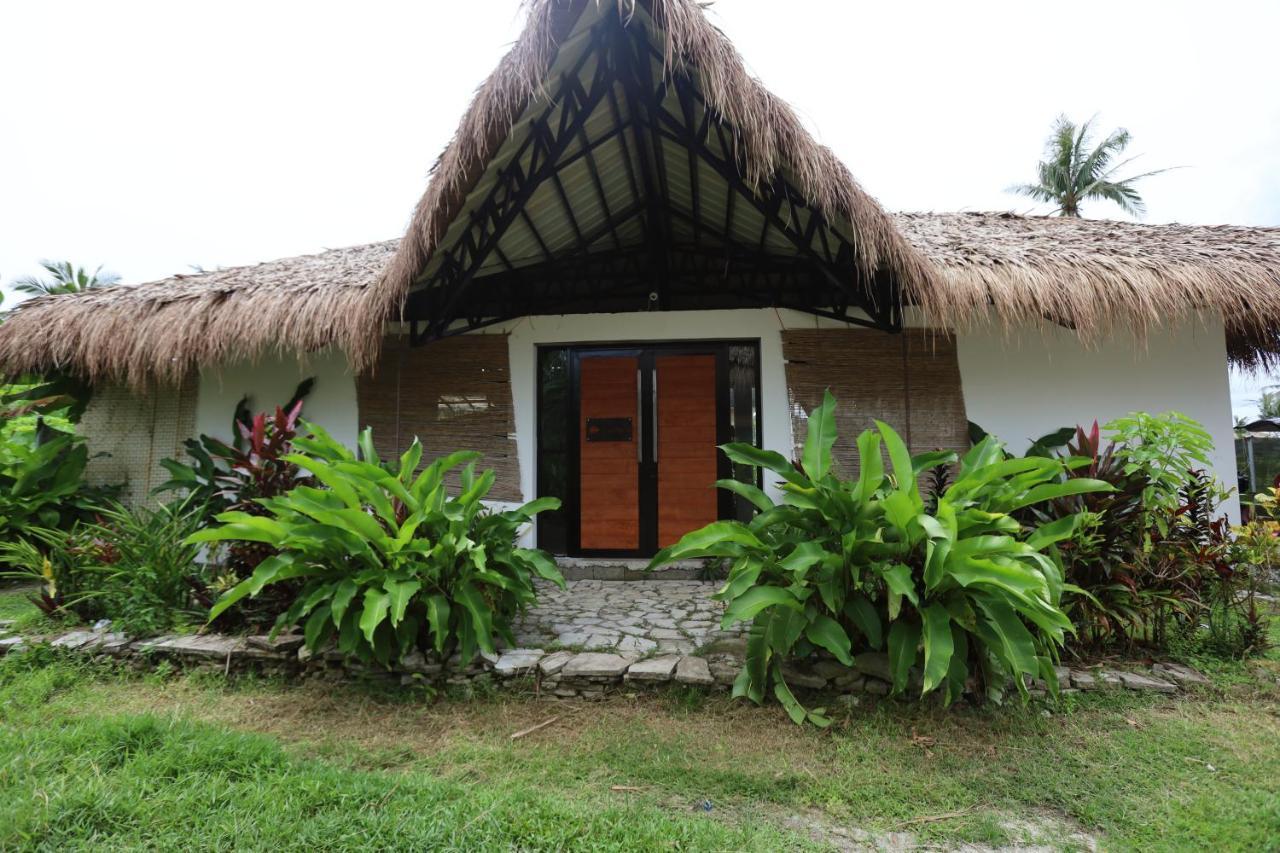 Lafinca Hostel Siargao San Isidro  Kültér fotó