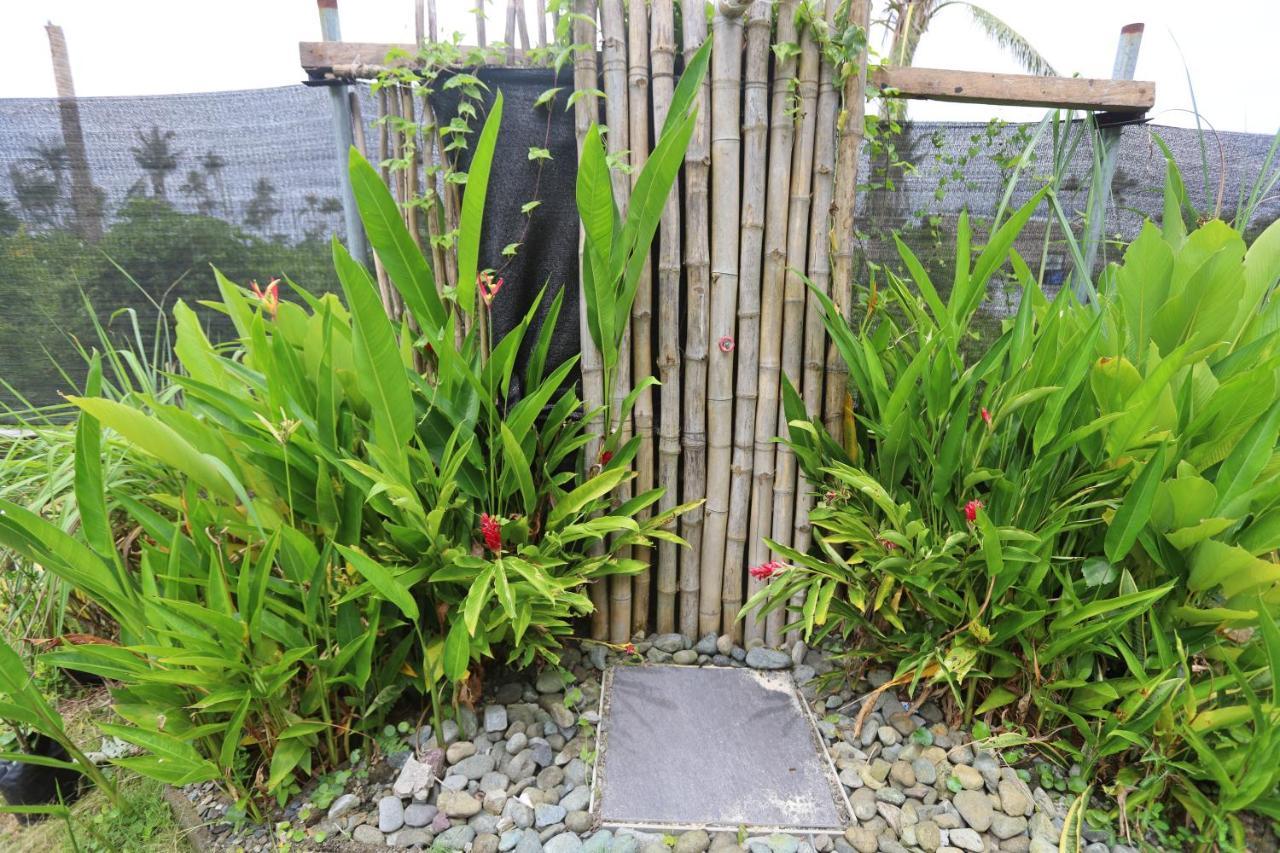 Lafinca Hostel Siargao San Isidro  Kültér fotó