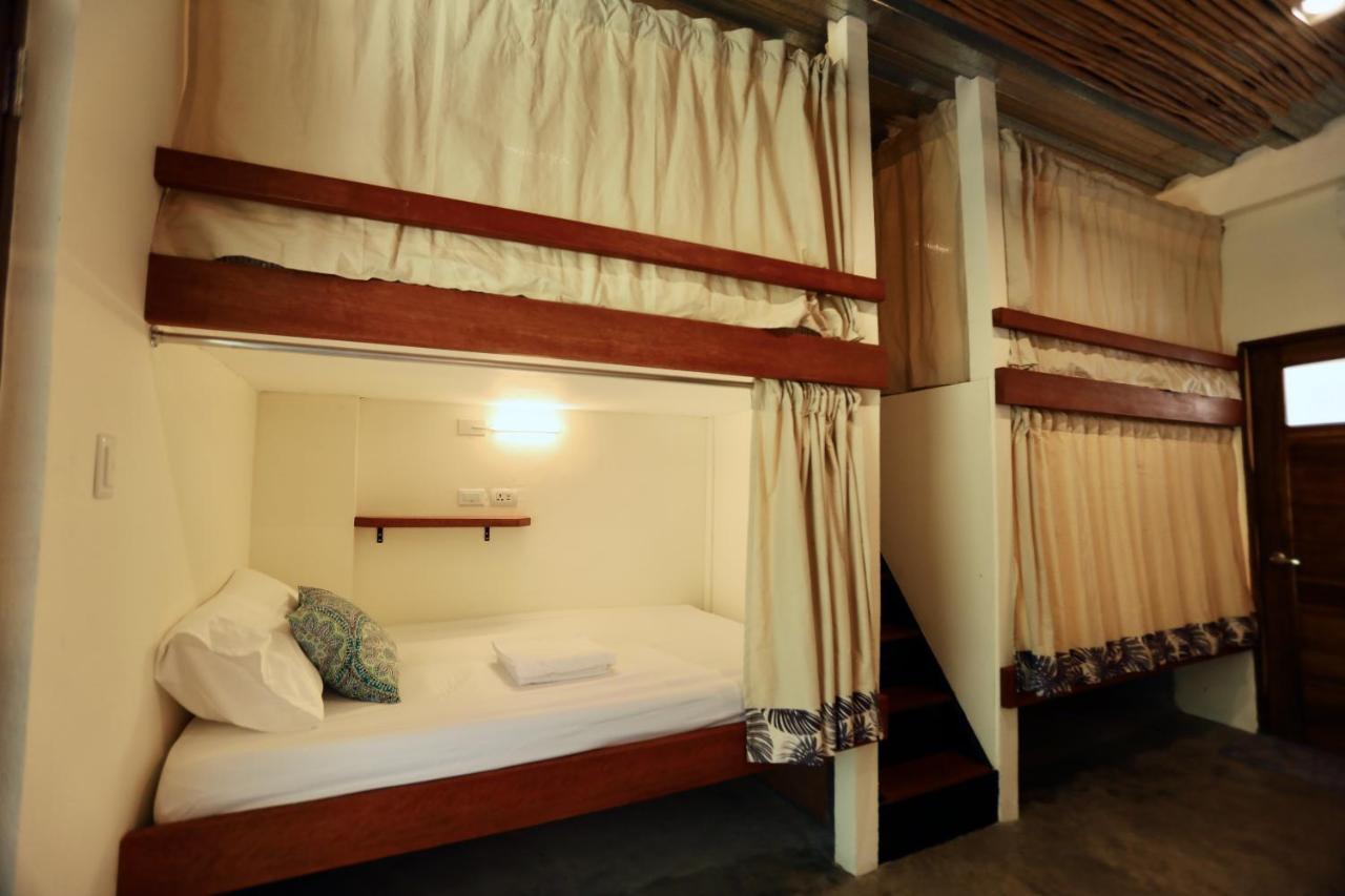 Lafinca Hostel Siargao San Isidro  Kültér fotó