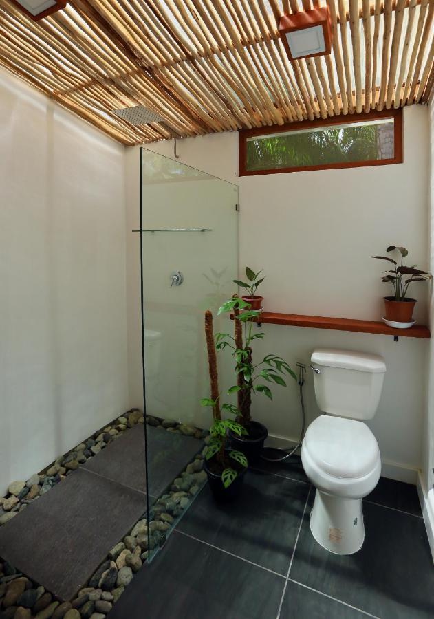 Lafinca Hostel Siargao San Isidro  Kültér fotó