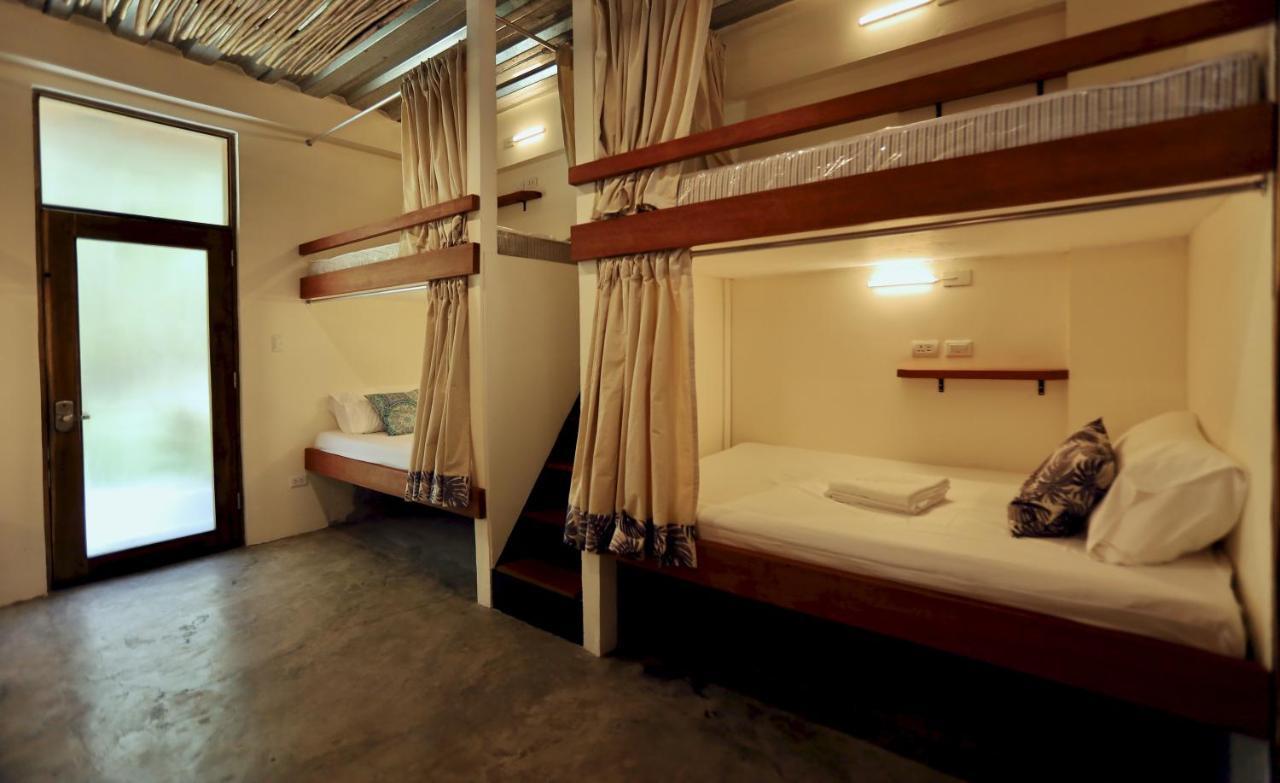 Lafinca Hostel Siargao San Isidro  Kültér fotó