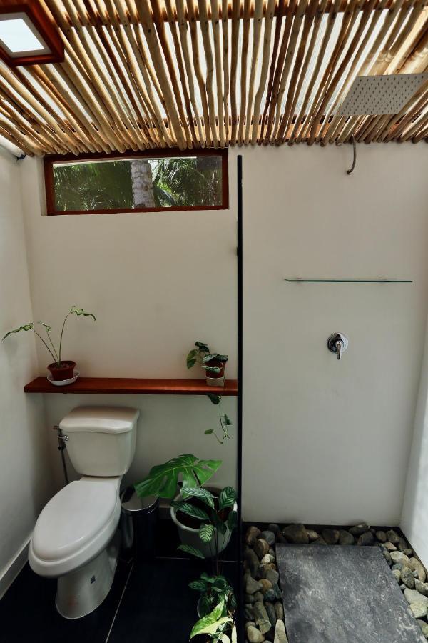 Lafinca Hostel Siargao San Isidro  Kültér fotó