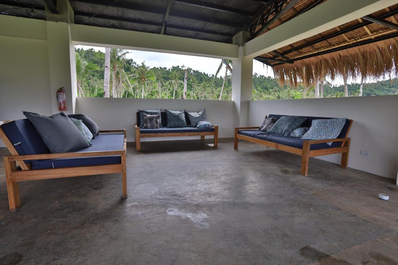 Lafinca Hostel Siargao San Isidro  Kültér fotó