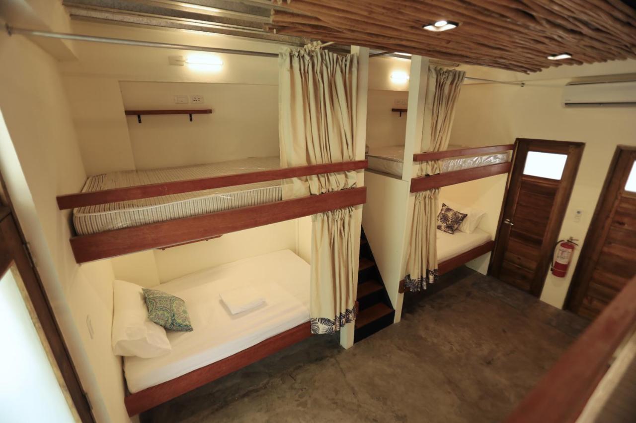 Lafinca Hostel Siargao San Isidro  Kültér fotó