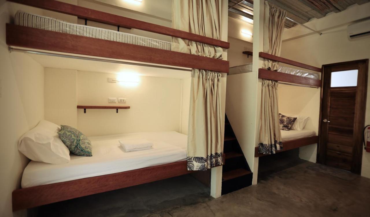 Lafinca Hostel Siargao San Isidro  Kültér fotó